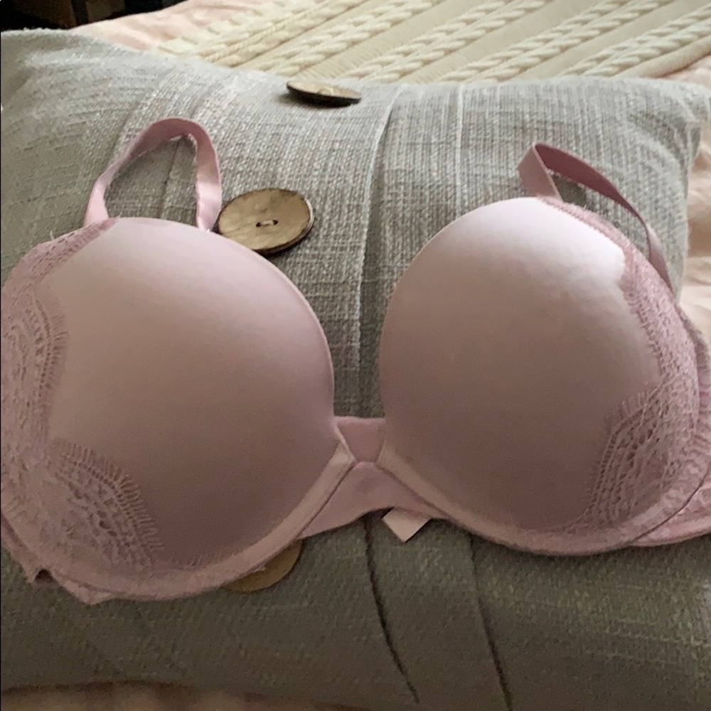 Victoria Secret Dream Angels push up bra 32DD